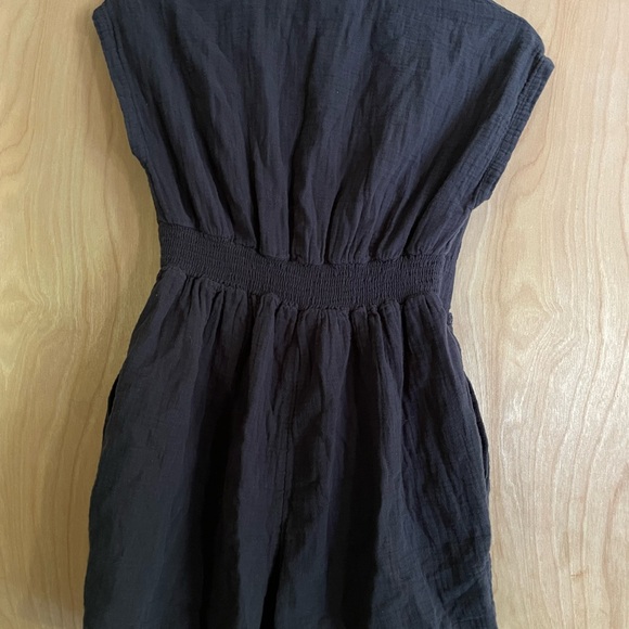 Universal Thread Romper - Picture 2 of 5